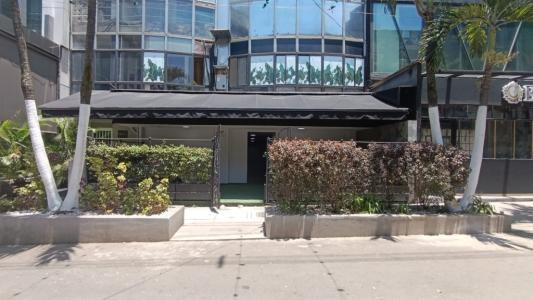 Local En Arriendo En Medellin En Lleras A156445, 130 mt2