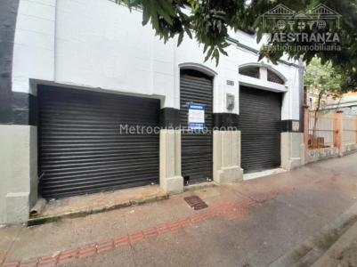 Local En Arriendo En Medellin En Villa Nueva A157705, 323 mt2