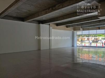 Local En Arriendo En Medellin En Patio Bonito A157840, 166 mt2