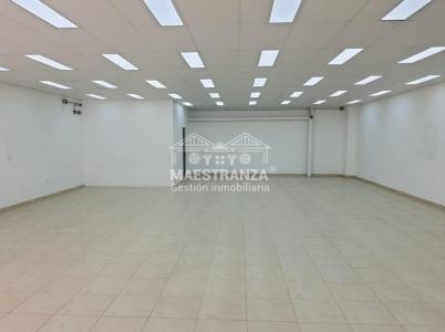 Local En Arriendo En Medellin En Boston A159246, 170 mt2