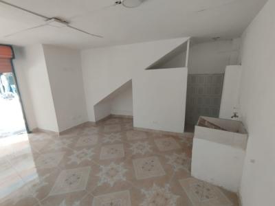 Local En Arriendo En Medellin En Belen Las Violetas A159636, 25 mt2