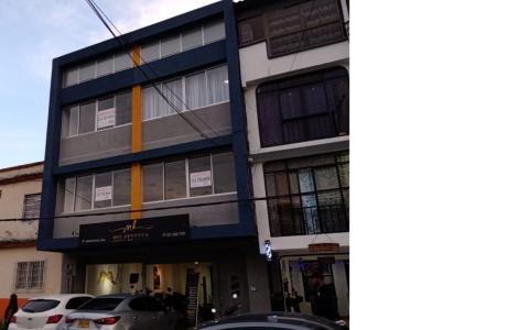 Local En Arriendo En Pereira En Centro A72934, 76 mt2