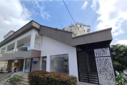 Local En Arriendo En Pereira En Pinares A144346, 150 mt2