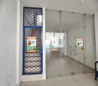 Local En Arriendo En Piedecuesta En El Centro A119699, 120 mt2