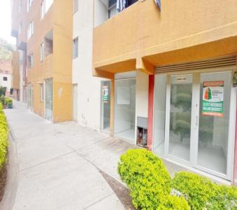 Local En Arriendo En Piedecuesta A120027, 38 mt2