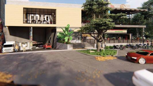 Local En Arriendo En Puerto Colombia A145922, 42 mt2