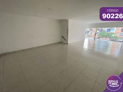 Local En Arriendo En Puerto Colombia A149542, 99 mt2, 1 habitaciones