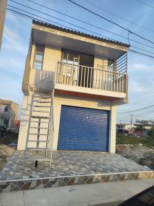 Local En Arriendo En Soledad A128954, 80 mt2