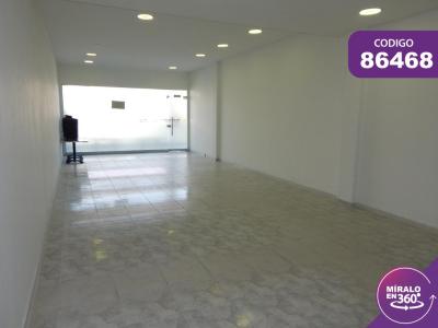 Local En Arriendo En Soledad A145561, 78 mt2