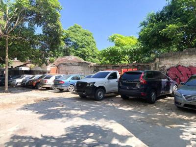 Lote En Arriendo En Barranquilla A145088, 2364 mt2