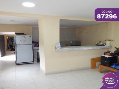 Lote En Arriendo En Barranquilla En La Pradera A148431, 100 mt2, 2 habitaciones