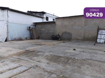 Lote En Arriendo En Barranquilla En Circunvalar A159225, 400 mt2