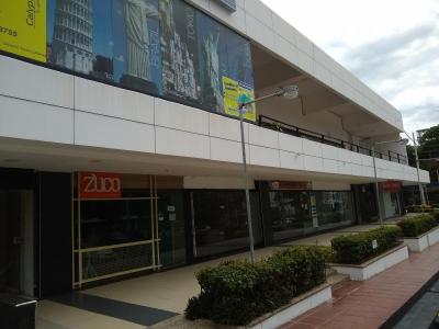Oficina En Arriendo En Barranquilla En Alto Prado A43651, 15 mt2, 1 habitaciones