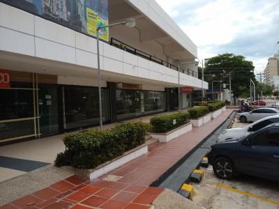 Oficina En Arriendo En Barranquilla En Alto Prado A43652, 20 mt2, 1 habitaciones