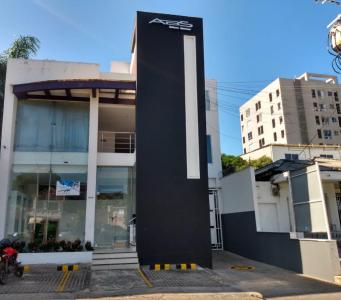 Oficina En Arriendo En Barranquilla En El Porvenir A43711, 148 mt2, 3 habitaciones