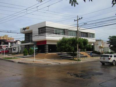 Oficina En Arriendo En Barranquilla En La Campina A47533, 35 mt2, 1 habitaciones
