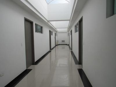 Oficina En Arriendo En Barranquilla A47534, 36 mt2, 1 habitaciones