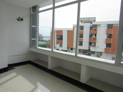 Oficina En Arriendo En Barranquilla A47535, 47 mt2, 1 habitaciones