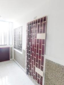 Oficina En Arriendo En Barranquilla En El Porvenir A51698, 27 mt2