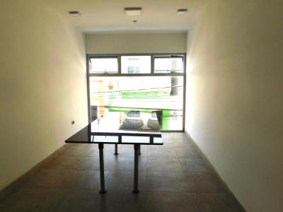 Oficina En Arriendo En Barranquilla En Centro A51763, 52 mt2