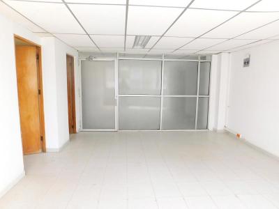 Oficina En Arriendo En Barranquilla En El Porvenir A51775, 80 mt2