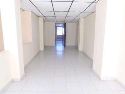 Oficina En Arriendo En Barranquilla En El Porvenir A51776, 120 mt2