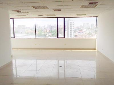 Oficina En Arriendo En Barranquilla En Villa Country A51894, 100 mt2