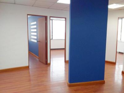 Oficina En Arriendo En Barranquilla En Villa Country A51895, 100 mt2