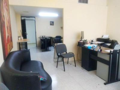 Oficina En Arriendo En Barranquilla En El Prado A51904, 32 mt2