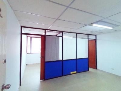 Oficina En Arriendo En Barranquilla En Centro A52022, 36 mt2