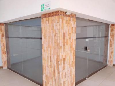 Oficina En Arriendo En Barranquilla En El Prado A52195, 109 mt2