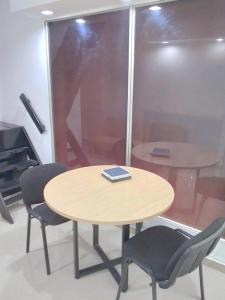 Oficina En Arriendo En Barranquilla En La Concepcion A52243, 28 mt2