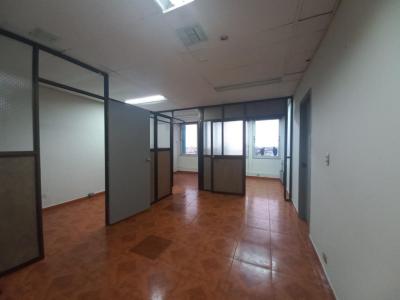 Oficina En Arriendo En Barranquilla En Centro A52256, 40 mt2