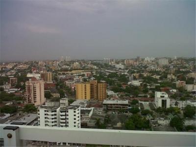 Oficina En Arriendo En Barranquilla En El Prado A65315, 299 mt2