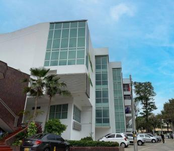 Oficina En Arriendo En Barranquilla En El Prado A65483, 2935 mt2