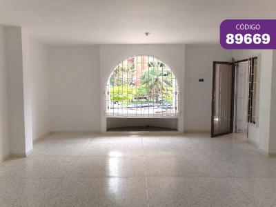 Oficina En Arriendo En Barranquilla En Alto Prado A144557, 50 mt2