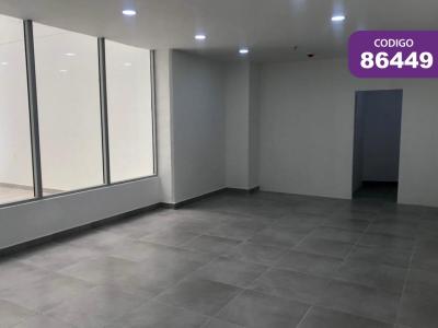 Oficina En Arriendo En Barranquilla A145568, 45 mt2