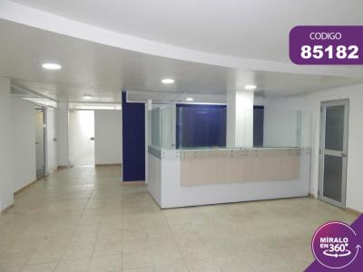 Oficina En Arriendo En Barranquilla En Alto Prado A145856, 308 mt2, 12 habitaciones