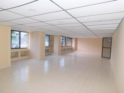 Oficina En Arriendo En Barranquilla En El Porvenir A148737, 120 mt2