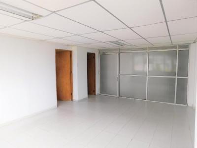 Oficina En Arriendo En Barranquilla En El Porvenir A148738, 80 mt2