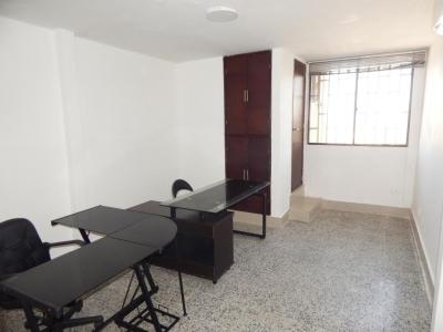 Oficina En Arriendo En Barranquilla En Colombia A158990, 22 mt2