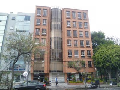 Oficina En Arriendo En Bogota A42399, 11 mt2