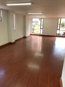 Oficina En Arriendo En Bogota En Chico Norte A48857, 145 mt2, 3 habitaciones