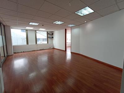 Oficina En Arriendo En Bogota En Chico Norte A57453, 620 mt2, 10 habitaciones
