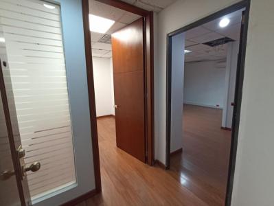 Oficina En Arriendo En Bogota En Chico Norte A57474, 86 mt2, 4 habitaciones