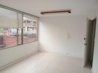 Oficina En Arriendo En Bogota A57737, 19 mt2, 1 habitaciones