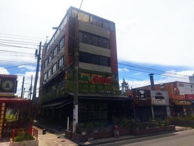 Oficina En Arriendo En Bogota En Ciudad Montes A58730, 152 mt2
