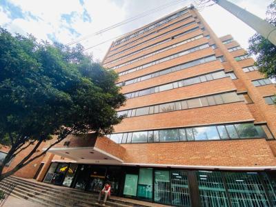 Oficina En Arriendo En Bogota En Quinta Camacho A75371, 100 mt2, 7 habitaciones