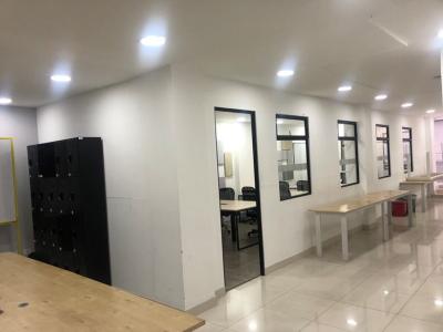 Oficina En Arriendo En Bogota En Quinta Camacho A75956, 60 mt2