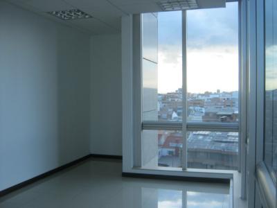 Oficinas en Arriendo en Torres Unidas ll Bogota E231, 104 mt2